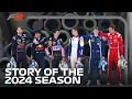 Lagu The Story Of The 2024 Formula 3 Season!