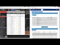 Yahoo Live Draft Example - 2016 season