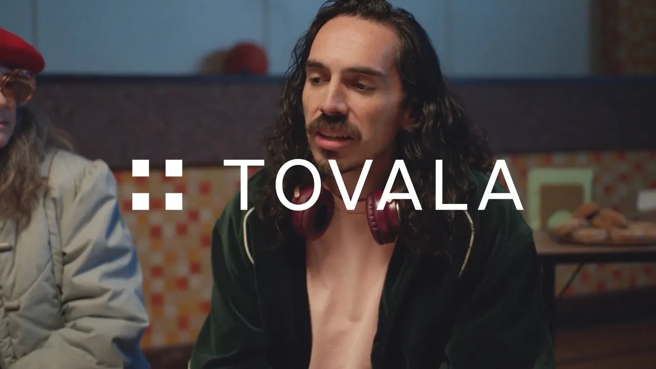 Tovala — Tovala — Dinner Better (YouTube video ad)