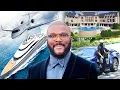 Download Lagu Tyler Perry CRAZY Lifestyle and Net worth 2023! Income! House! Cars Boyfriend Family