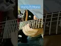 Download Lagu Hang Pi Mana Solo