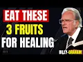 Download Lagu EAT THESE 3 FRUITS FOR HEALING