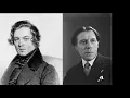Robert Schumann - Kinderszenen, Op. 15 (Alfred Cortot)
