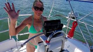 Sailing Intermission Intro