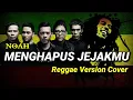 Lagu MENGHAPUS JEJAKMU - PETERPAN | Versi Reggae | Cover Cu'in Doank