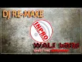 Download Lagu DJ Wali - Sakit tak berdarah Remix