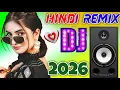 Lagu New Hindi Dj Song 💙Best Hindi Old Dj Remix 🥀 Bollywood Nonstop Dj Song ❤️‍🔥2025 Dj Song New Dj Remix