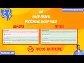 How to Fix Process Failed Backing Up An Object On The Server PostgreSQL Full Playlist