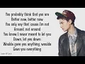 Download Lagu Post Malone - BETTER NOW | Conor Maynard \u0026 Anth Cover (Lyrics)