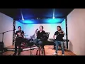 Download Lagu Kala Cinta Menggoda - Chrisye (covered by Fuzz Music Harmony)