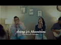Download Lagu Akhirnya Ku Menemukanmu - Naff | Cover Mario G. Klau Ft. Janita Gabriela [LOUD LINE MUSIC]