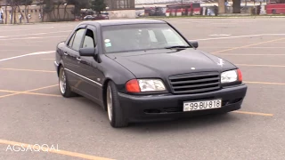 Hyundai KIA Serfelidi Ceska Surucusu S MIMI ETIRAF - Muqayis