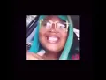 Need For Speed - Kim Petras (Visualizer)