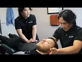 Chiropractic Adjustments - Holistic Care with Dr Jonathan