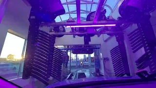 Brand New Sonny s Tunnel - Tidal Wave Auto Spa Manassas