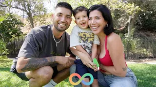 OUR SON WAS DIAGNOSED WITH AUTISM🤍