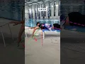 Phases of Crawl Stroke Freestyle Swimming