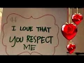 Download Lagu 100 Reasons Why I love you