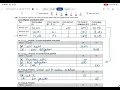 ACCT 3340 Leases take up P20 3 E20 13