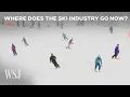 Why Vail Resorts Is Losing Skiers in a Growing Industry WSJ