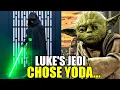 Download Lagu Why Some Jedi Rejected Luke as Grandmaster and Followed Yoda Instead