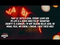 The Kid LAROI - Diva (Lyrics) ft. Lil Tecca