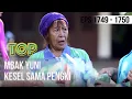 TUKANG OJEK PENGKOLAN PART 7/11 [07 MEI 2019]