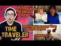 Lagu TIME TRAVEL PERINGATAN DARI MASA DEPAN DAN ALIEN AKAN TIBA DI BUMI TAHUN 2028 ??