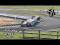 [Folkrace] Luciaracet 2025 | Crash and action