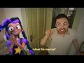 Lily Reacts To It's me, It's Verity (Song)