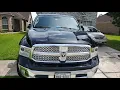 Ram 1500 22 x12 33 s