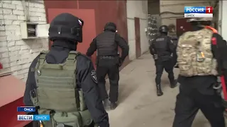 Сибирское управление Ростехнадзора обнародовало результаты внеплановой проверки омского завода по производству канифоли