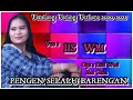 Download Lagu PENGEN SELALU BARENGAN - Vocal IIS WM || NEW SINGLE TARLING TERBARU 2020 2021