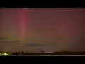 Download Lagu Aurora Borealis over Winfield Kansas