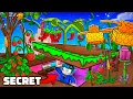 Download Lagu I Built a Secret Underground Gaming Room in Grow a Garden!