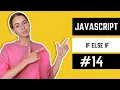 If Else If Statement in JavaScript JavaScript Course in