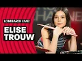 Download Lagu Lombardi Live! featuring Elise Trouw (Episode 37)