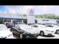 Bernardi Acura - Fast Break Sales Event at Acura of Boston