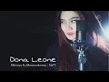 Download Lagu AKHIRNYA KU MENEMUKANMU ( Cover ) DONA LEONE | Naff | VIRAL !!! Lady Rocker