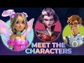Download Lagu Meet ALL the characters from Winx Club: The Magic is Back
