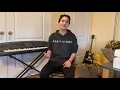 Sam Hunt - Breaking Up Was Easy In The 90’s // COVER by Kalem Singh