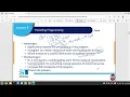 Network Programming - Lecture 5