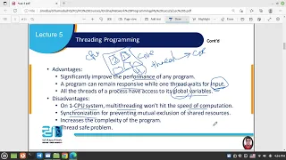 Network Programming - Lecture 5