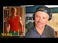 Revisiting ALAN RICHTSON s Portrayal of AQUA MAN During SMALLVILLE