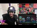 ImDontai Reacts To Minions Lyrical Lemonade Yeat Trailer
