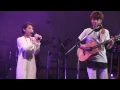 【私奔到月球（五月天＋陳綺貞）】輕日記_小路 生命樹樂團【我們都不完美】巡迴演出 焙水場@ Legacy 台北 2015.2.15