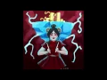 28 Rust Witch Beforus
