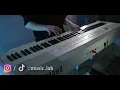 (Snowball Earth OP) tuki. - Zero | FULL | Piano Cover