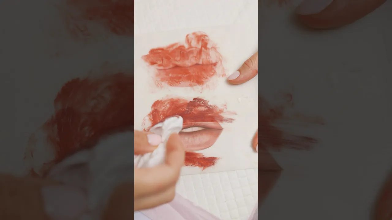 Video from Dasha Cosmetic & Medical Tattoo