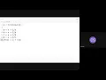 Week 1 - Live Coding 2
